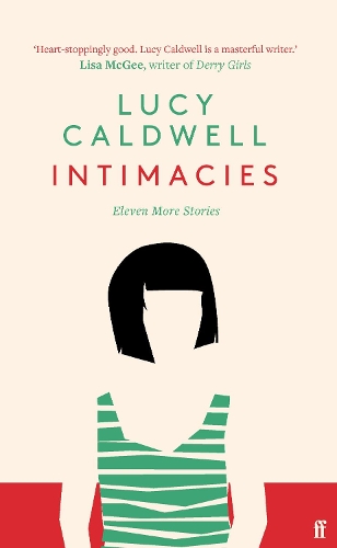 Intimacies: Winner of the 2021 BBC National Short Story Award (Paperback)