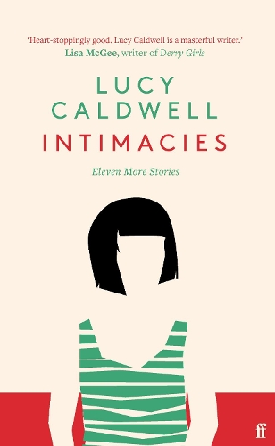 book review of intimacies