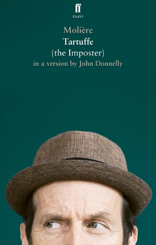 Tartuffe, the Imposter (Paperback)