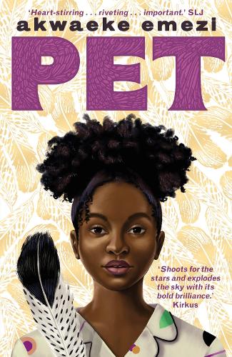 pet by akwaeke emezi