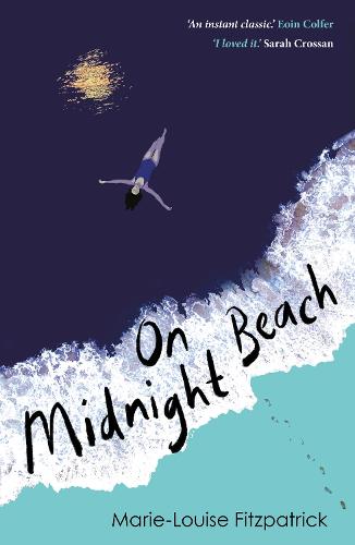 On Midnight Beach (Paperback)