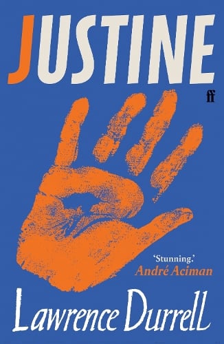 Justine (Paperback)