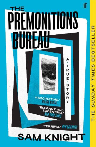 The Premonitions Bureau (Paperback)