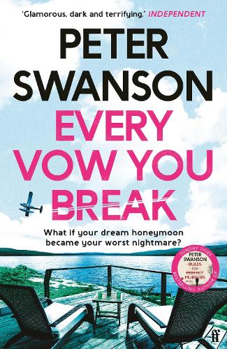 Cover of the book Every Vow You Break