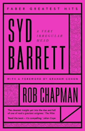 Syd Barrett - Rob Chapman