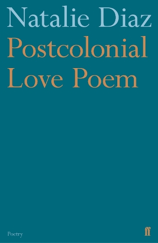 Cover of the book Postcolonial Love Poem