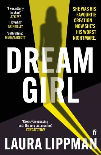 Cover of Dream Girl
