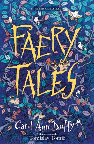 Faery Tales (Paperback)