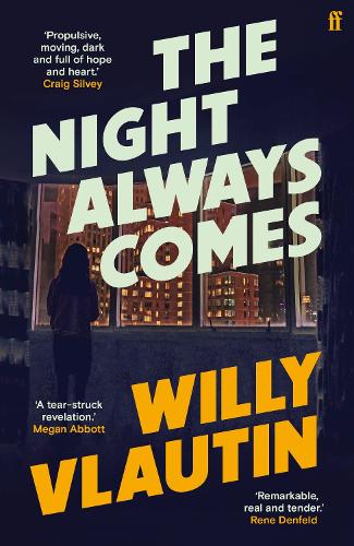 The Night Always Comes (Paperback)