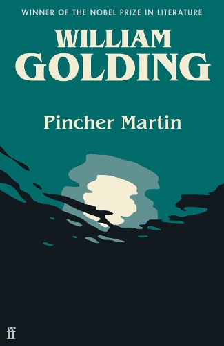 Pincher Martin (Paperback)