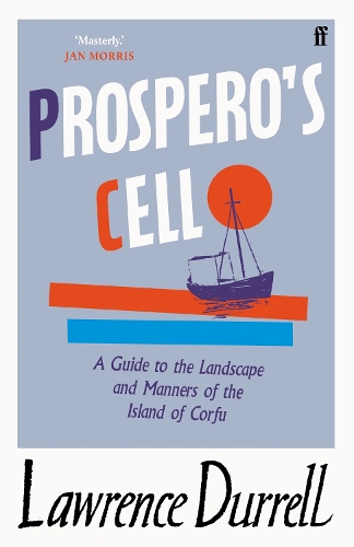 Prospero's Cell (Paperback)