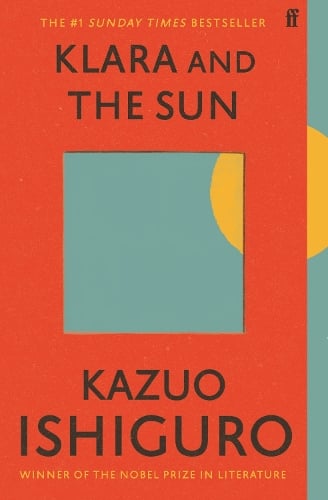 Klara and the Sun (Paperback)