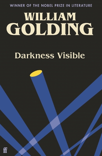 Darkness Visible: Introduced by Nicola Barker (Paperback)