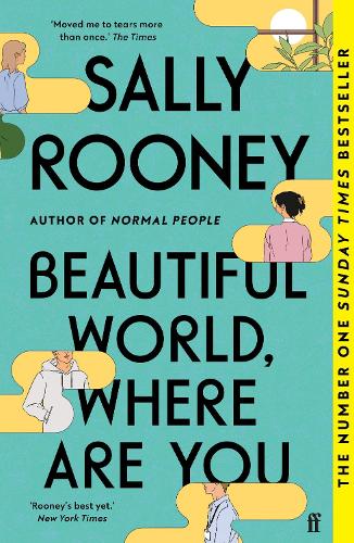 Beautiful World, Where Are You (Paperback)