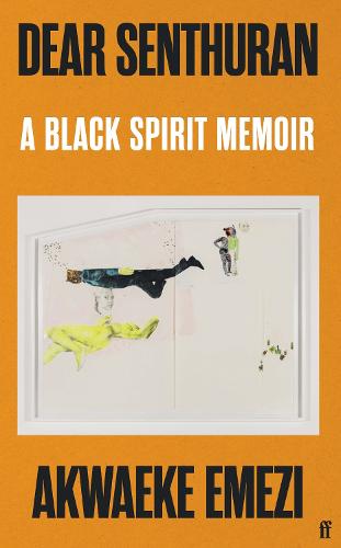 Dear Senthuran: A Black spirit memoir (Hardback)