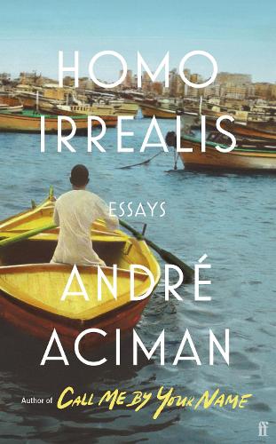 Homo Irrealis (Paperback)
