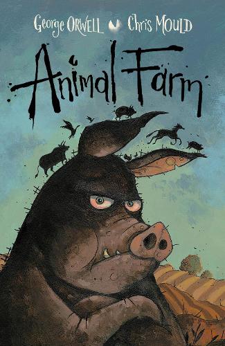 Animal Farm (Hardback)