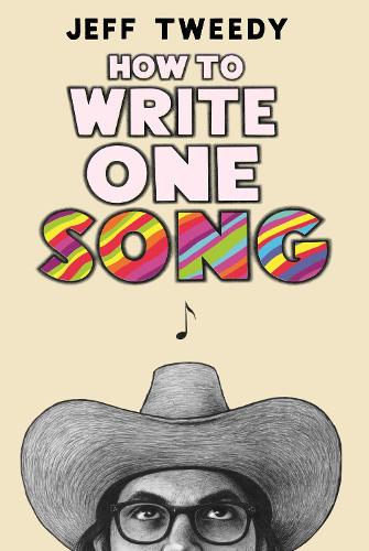 How to Write One Song (Hardback)