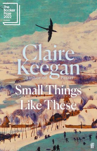 books by claire keegan