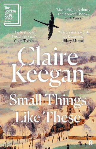 Small Things Like These (Paperback)