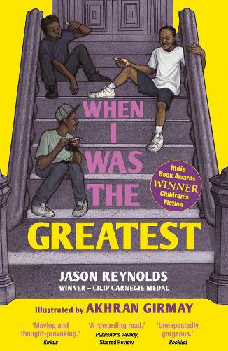 When I Was the Greatest (Paperback)