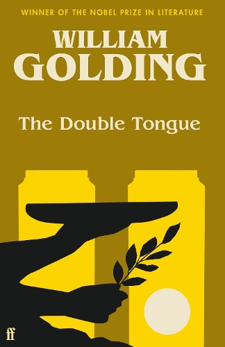 The Double Tongue (Paperback)
