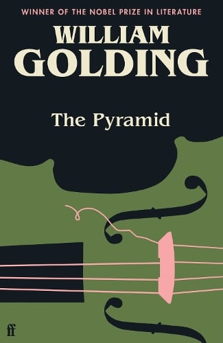 The Pyramid (Paperback)