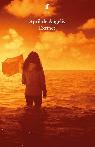 Extinct (Paperback)