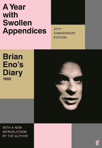 Cover of A Year with Swollen Appendices