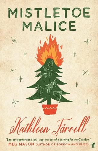 Mistletoe Malice (Paperback)