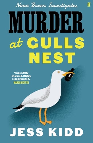 Murder at Gulls Nest (Hardback)