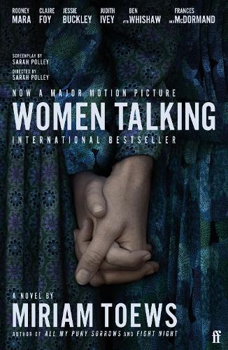 Cover of the book Women Talking