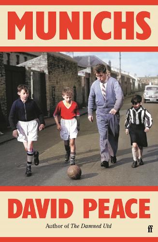 Munichs (Hardback)