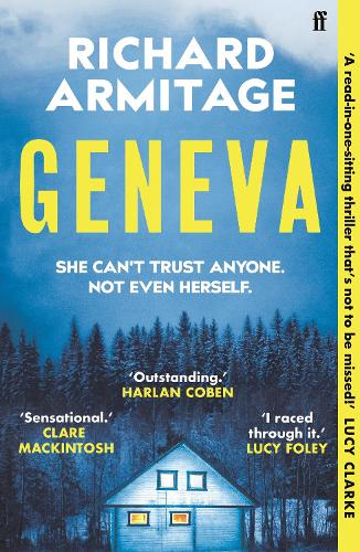 Geneva (Paperback)
