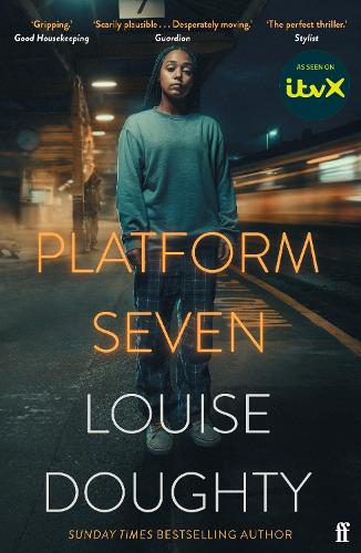 Book cover of Platform Seven