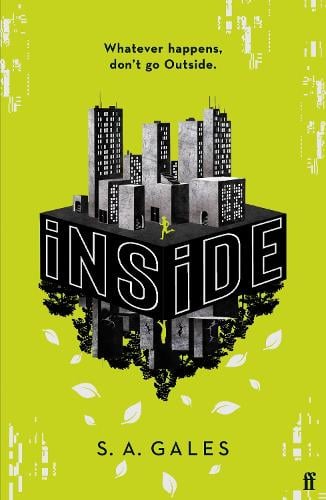 iNSiDE (Paperback)