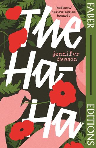 The Ha-Ha (Faber Editions) cover