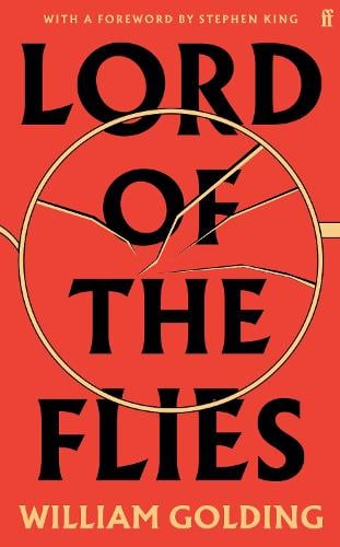 Cover of Lord of the Flies
