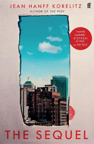 Cover of The Sequel