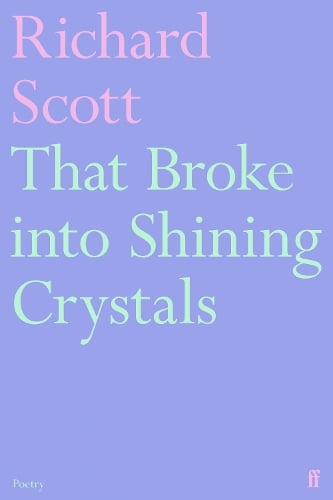 That Broke into Shining Crystals (Paperback)