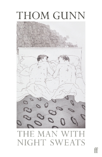 Cover of The Man with Night Sweats