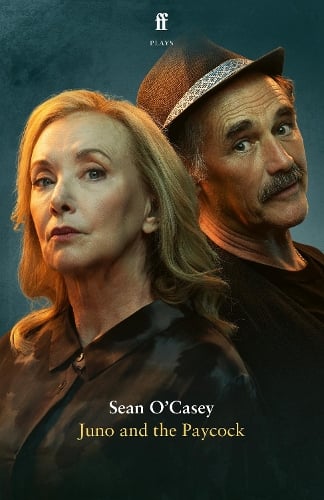 Sean O'Casey Juno and the Paycock
