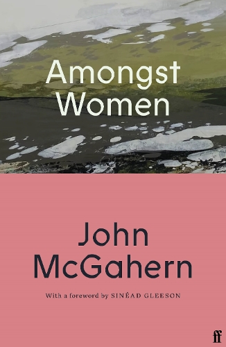 Cover of Amongst Women