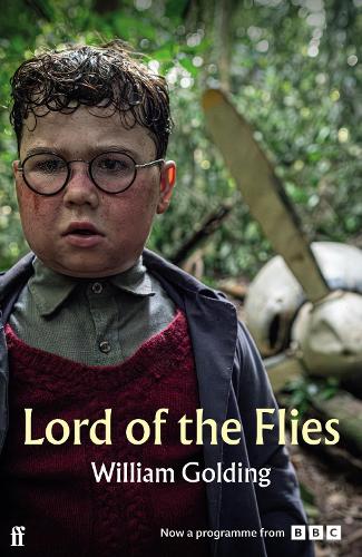 Cover of Lord of the Flies