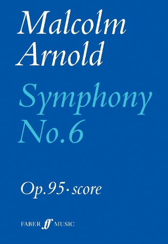 Symphony No.6: (study score) (Paperback)