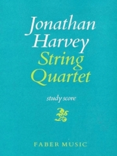 String Quartet No. 1: (Score) (Paperback)