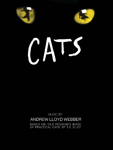 Cats (Paperback)