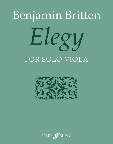 Elegy (Paperback)