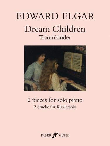 Dream Children: (Piano) (Paperback)