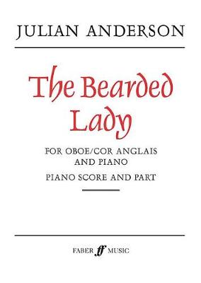 The Bearded Lady: (Oboe and Piano) (Paperback)
